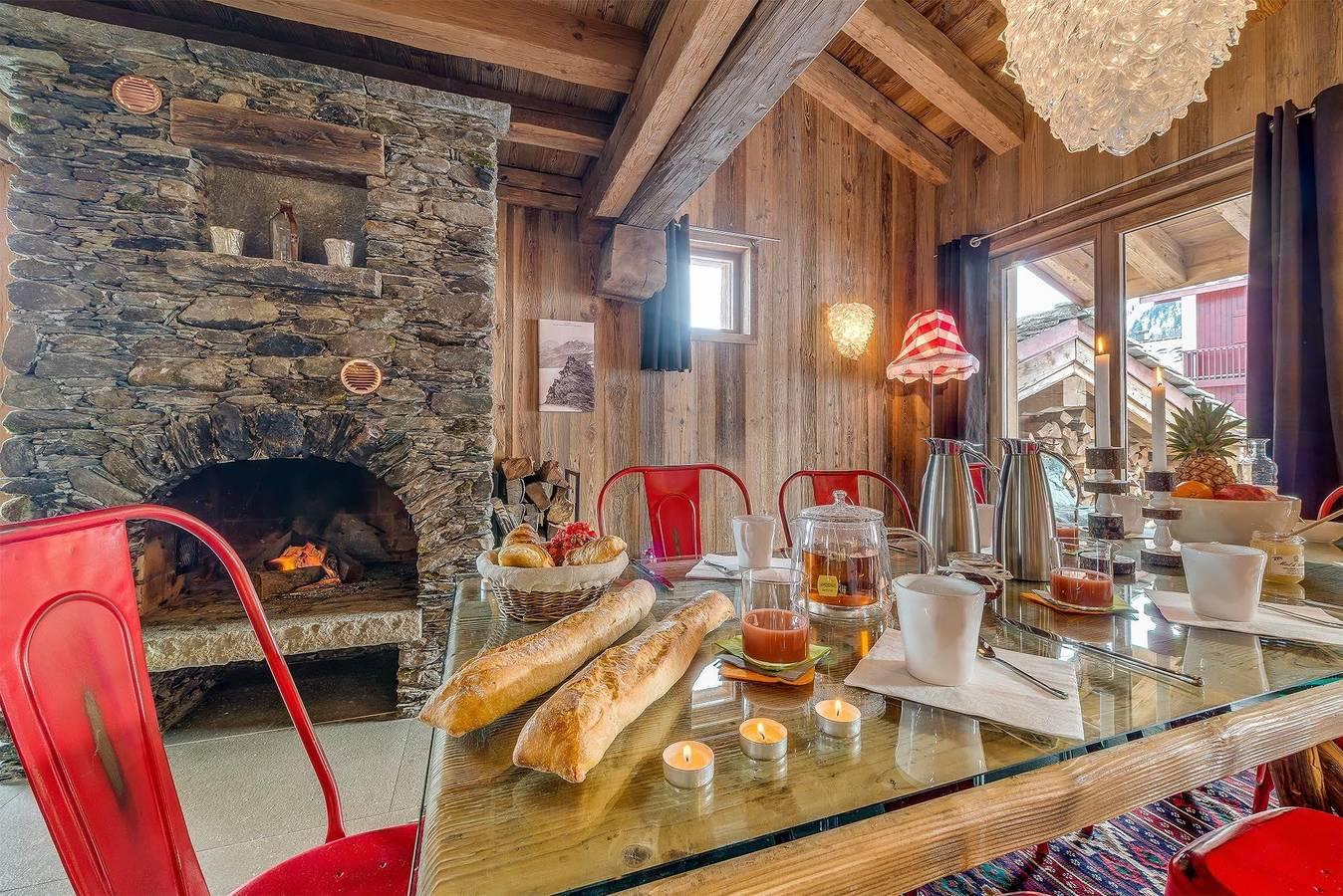 Vakantiehuis in Savoie, Frankrijk voor 8 personen foto 17