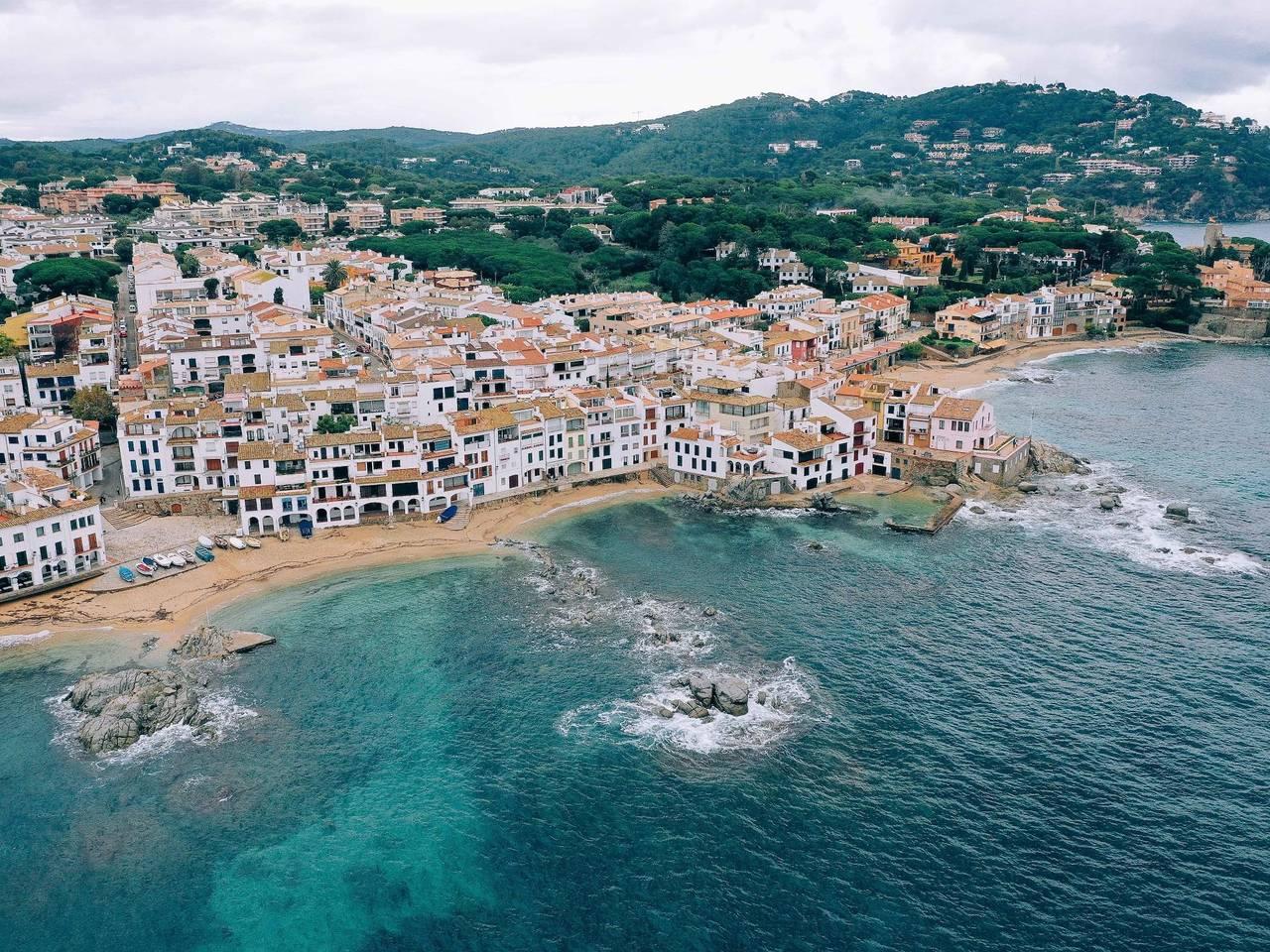 Vakantieappartement in Costa Brava, Spanje voor 4 personen foto 17