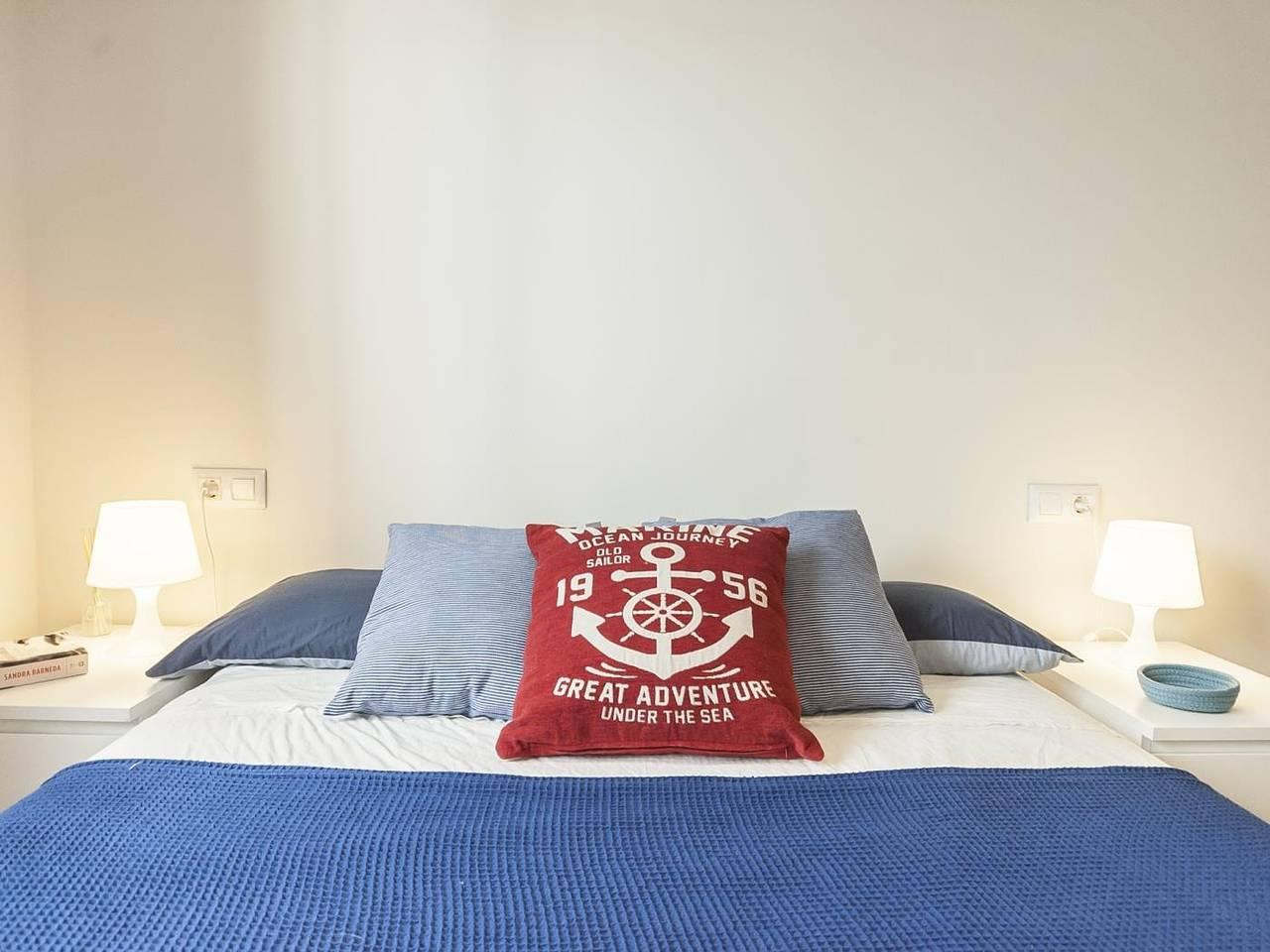 Vakantieappartement in Costa Brava, Spanje voor 4 personen foto 16