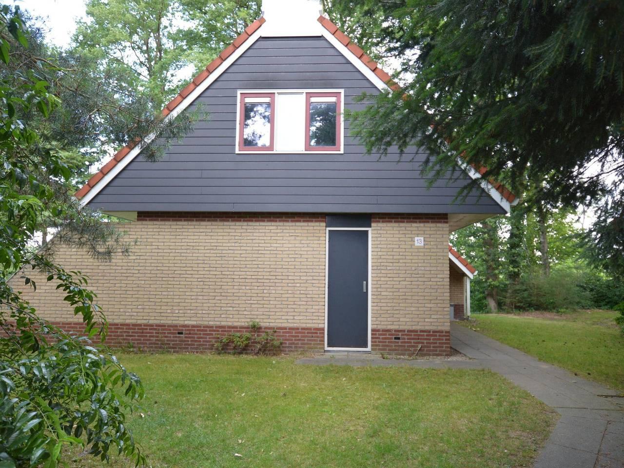 Vakantiehuis in Regio Zwolle, Nederland voor 10 personen foto 15