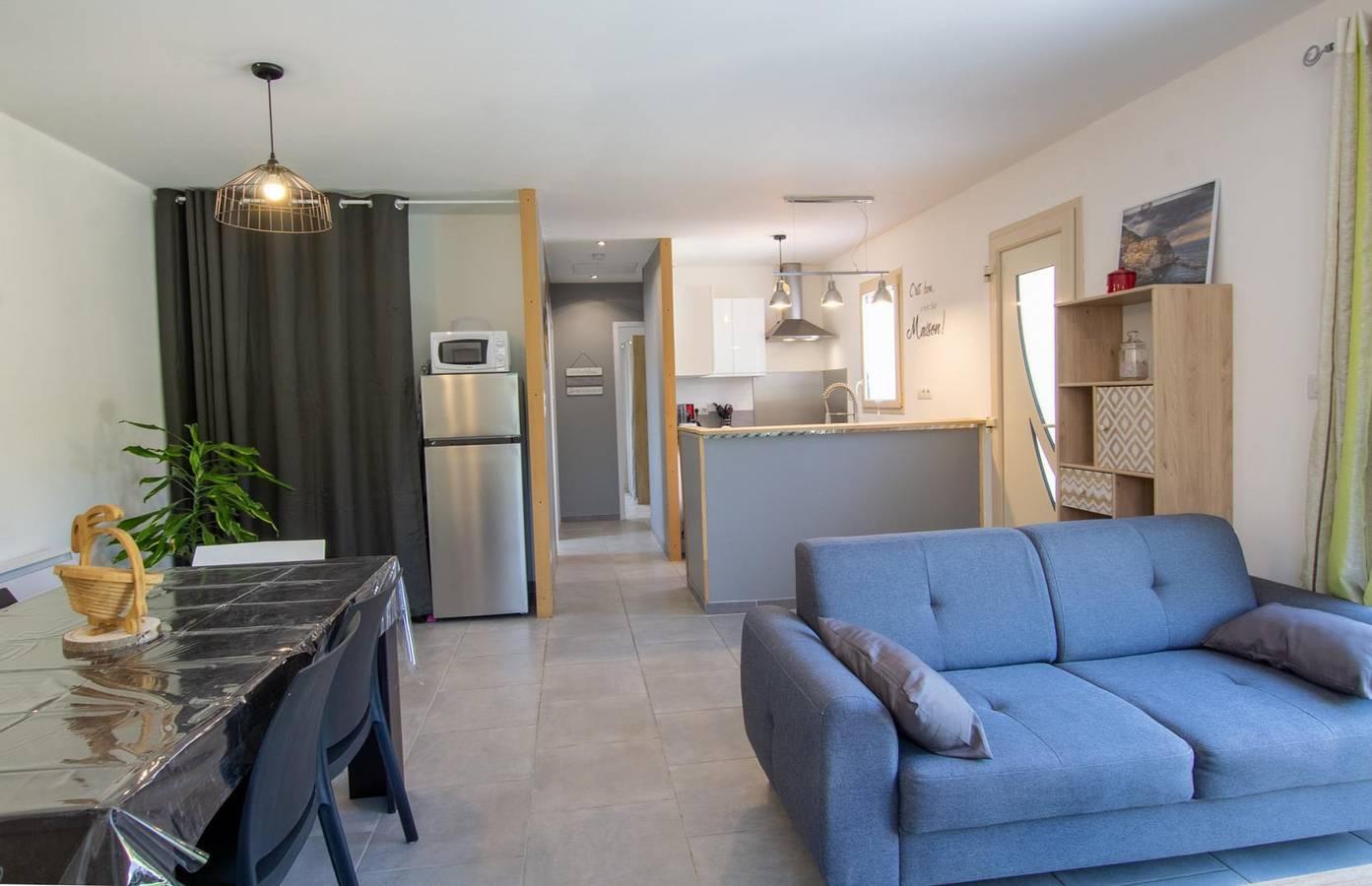 Vakantiehuis in Dordogne, Frankrijk voor 4 personen foto 9