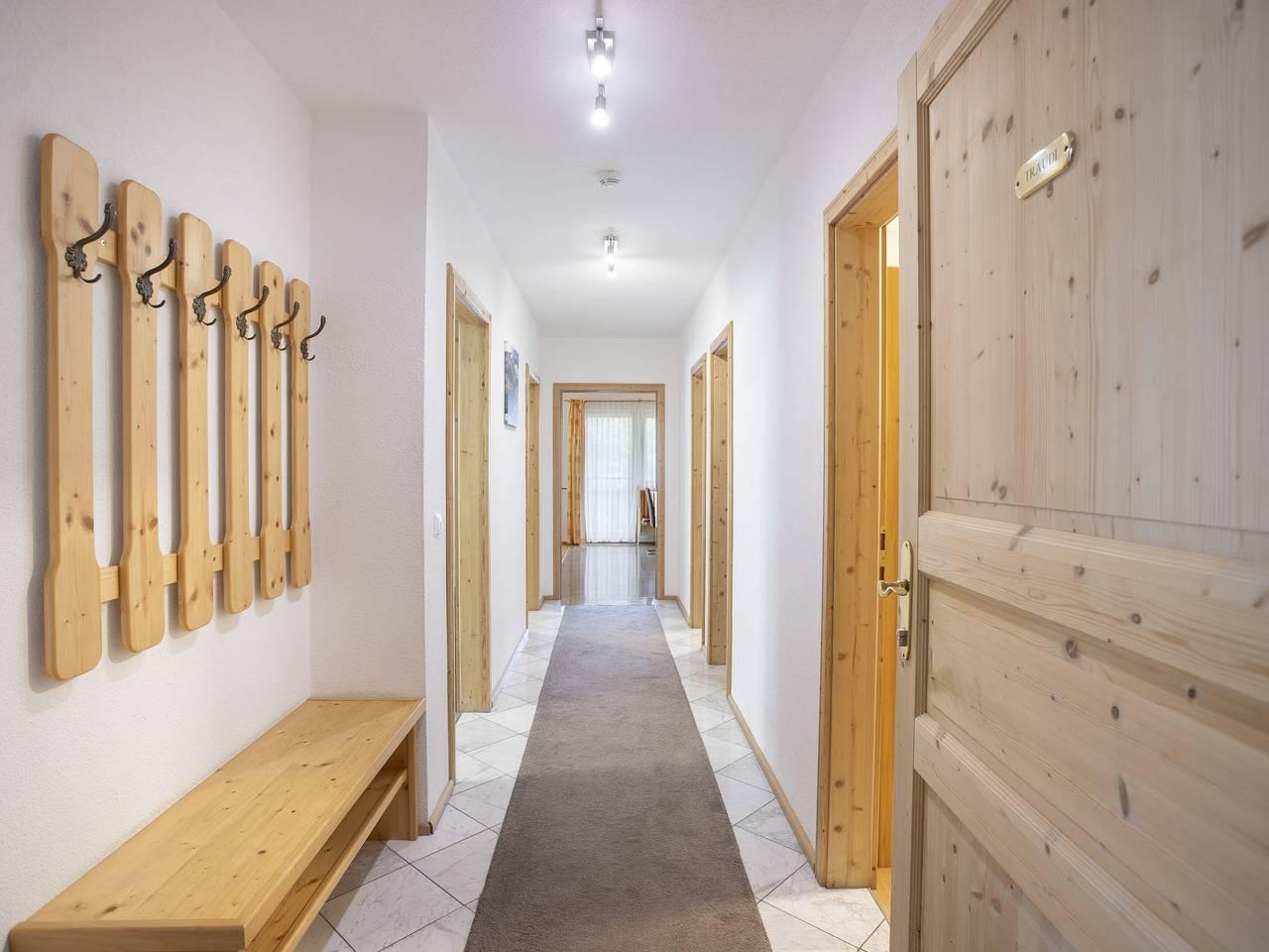 Vakantieappartement in Zillertal, Oostenrijk voor 12 personen foto 14
