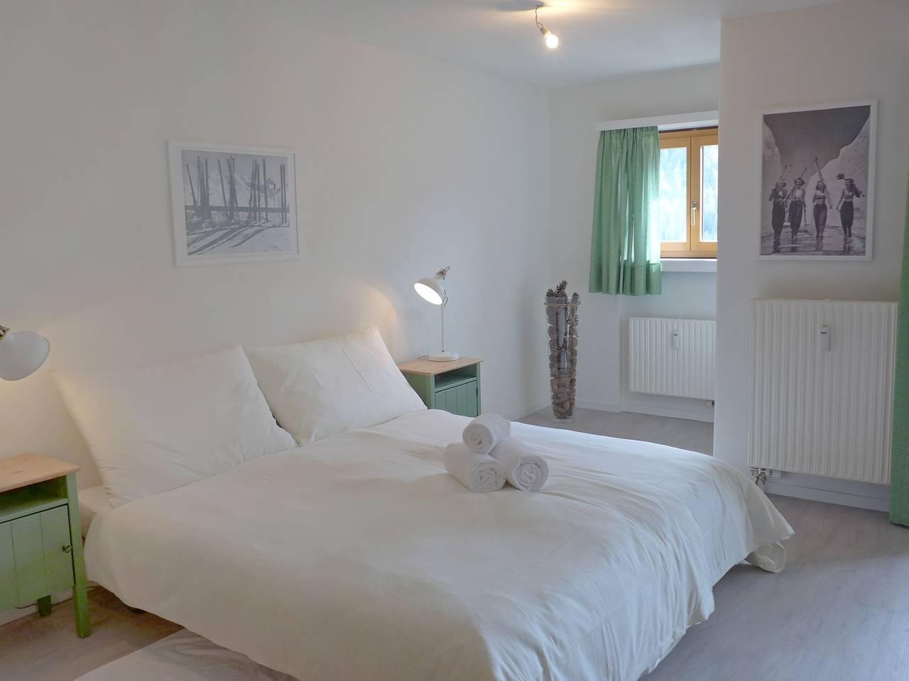 Vakantieappartement in Engadin, Zwitserland voor 2 personen foto 4