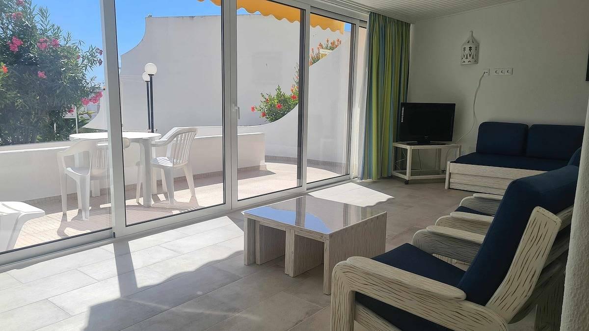 Vakantieappartement in Albufeira, Portugal voor 4 personen foto 11