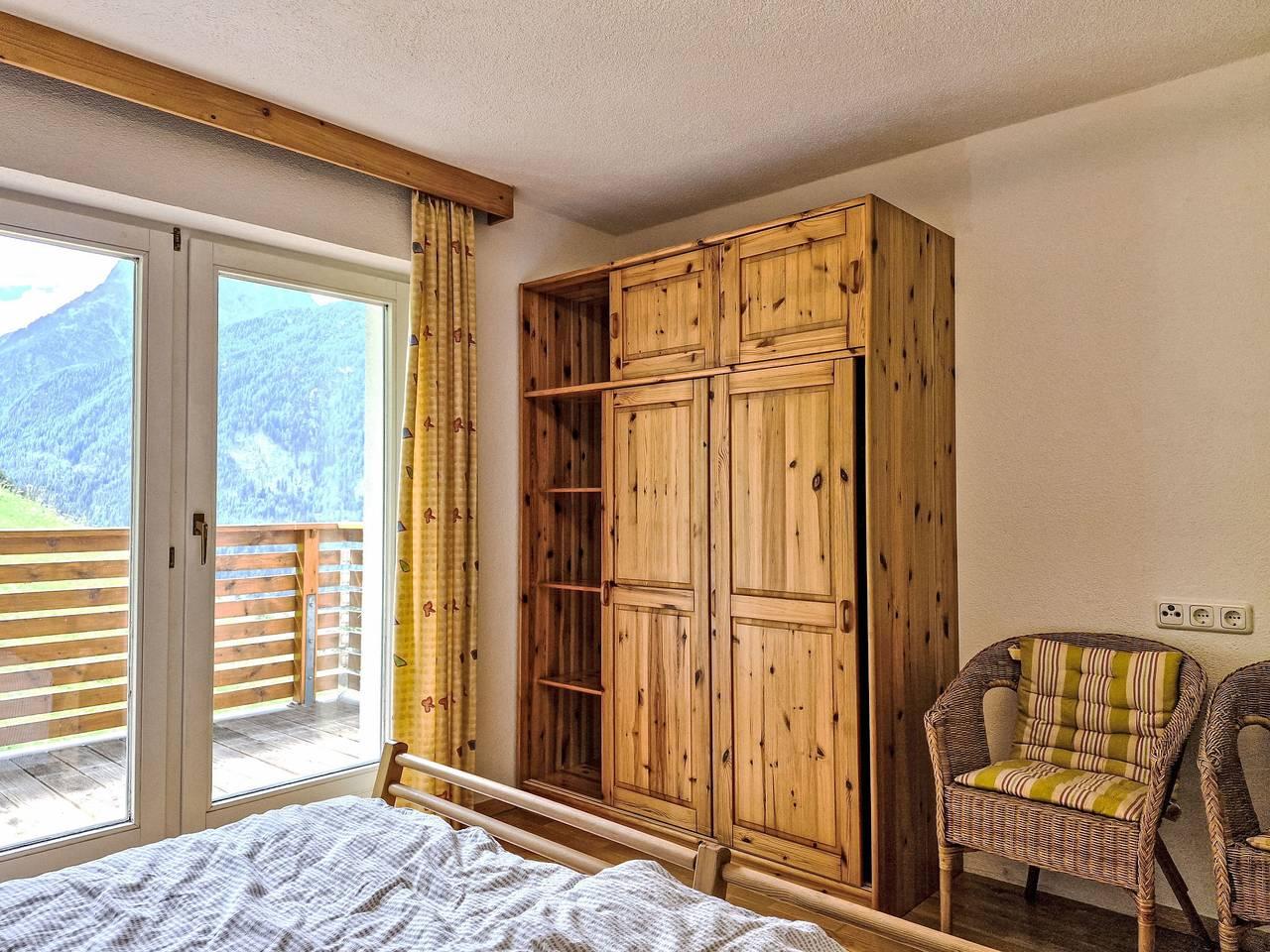Vakantieappartement in Ötztal, Oostenrijk voor 5 personen foto 13