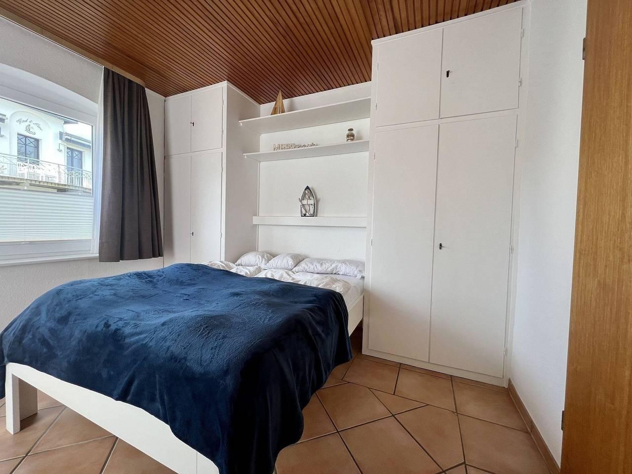 Vakantieappartement in Dahme, Duitsland voor 4 personen foto 9