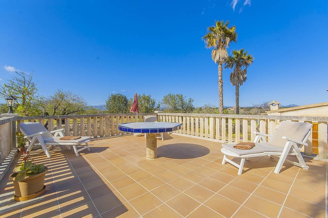 Vakantiehuis in Mallorca, Spanje voor 4 personen foto 8