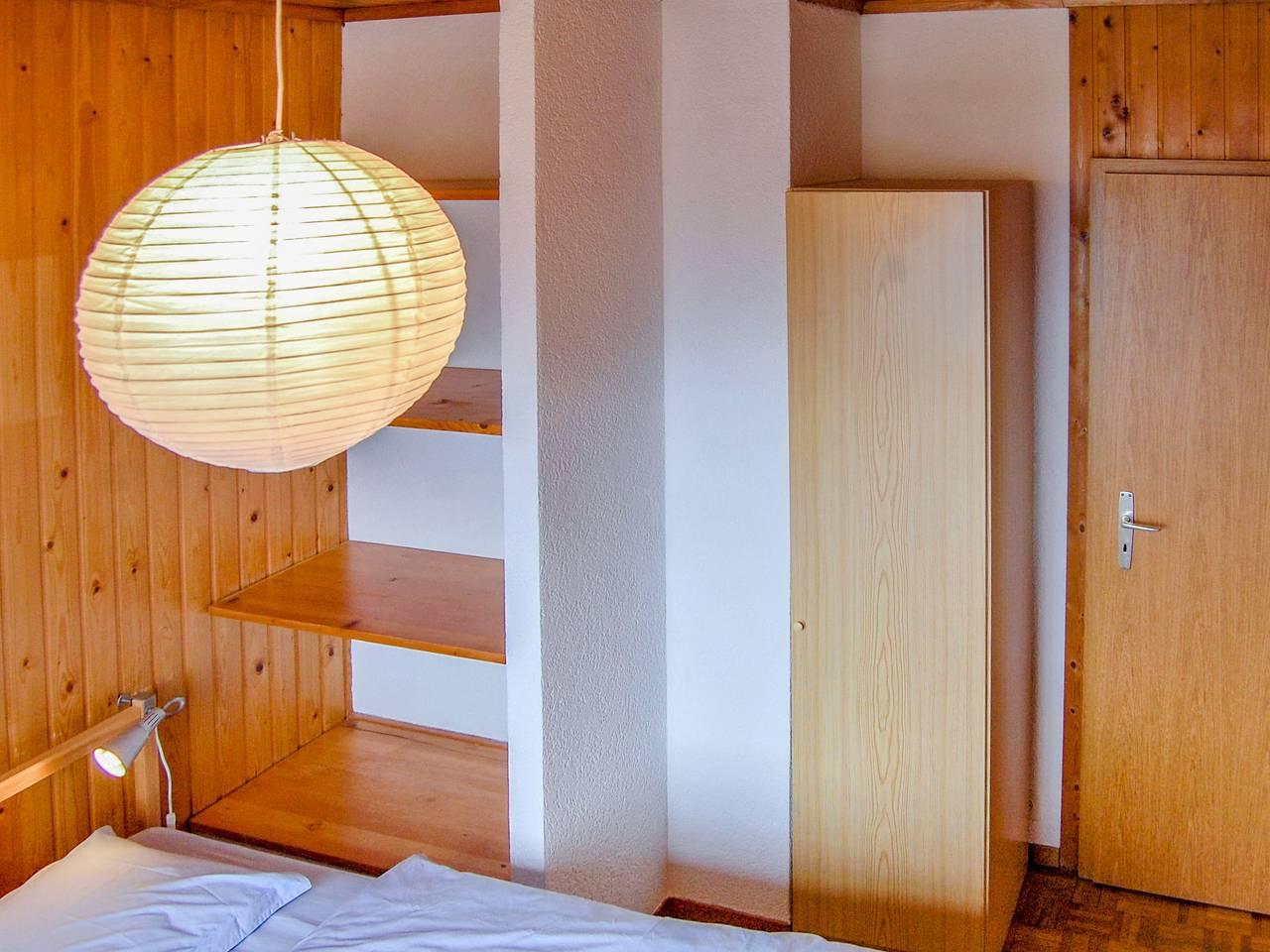Chalet Enfin in Nendaz, Walliser Alpen, Zwitserland voor 6 personen foto 19