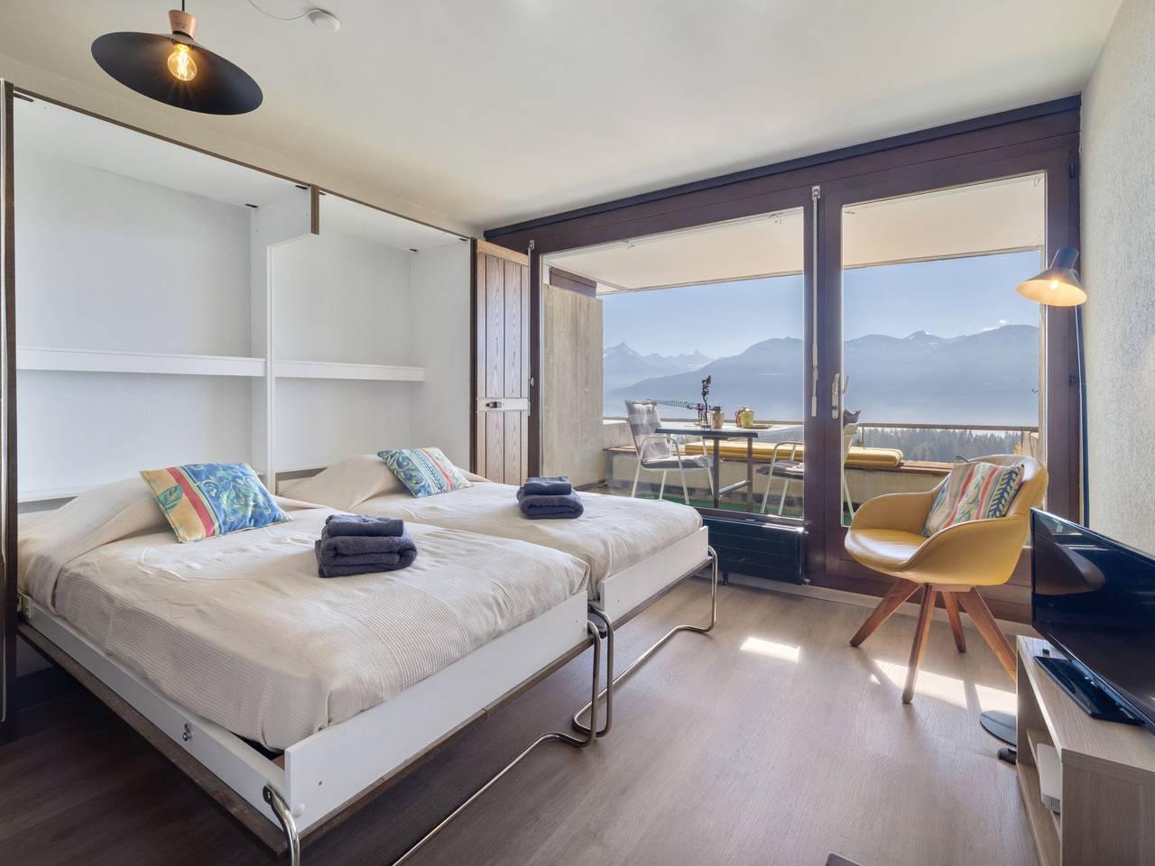 Vakantieappartement in Montana foto 9