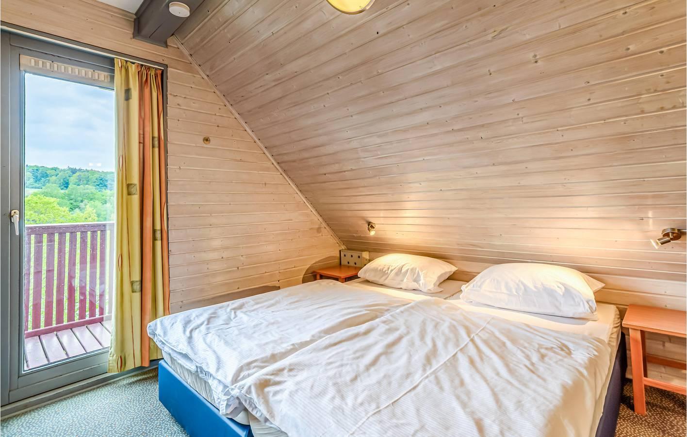 Vakantiehuis in Kirchheim, Duitsland voor 6 personen foto 17