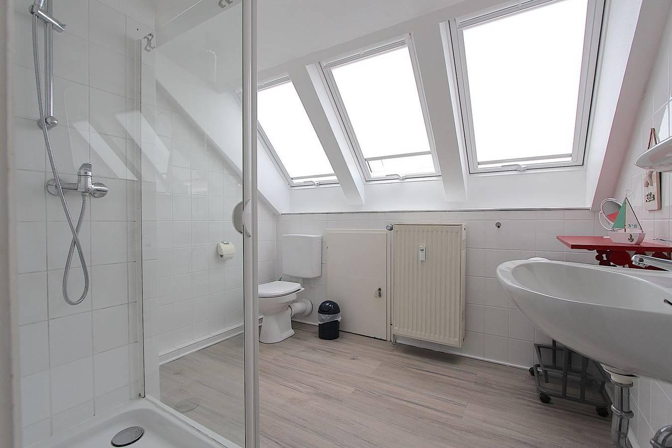 Vakantieappartement in Kellenhusen, Duitsland voor 4 personen foto 8