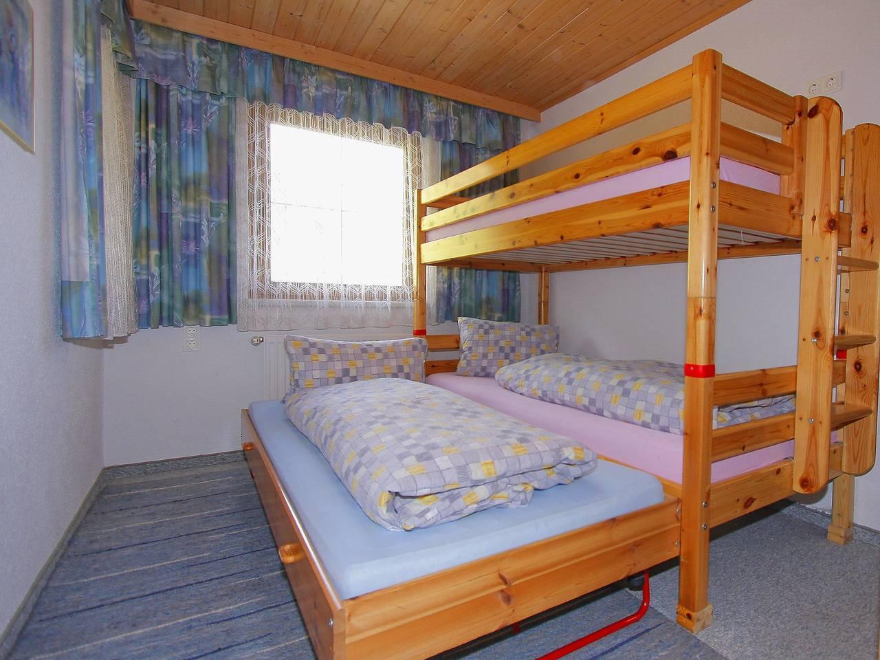 Vakantieappartement in Zillertal, Oostenrijk voor 10 personen foto 10