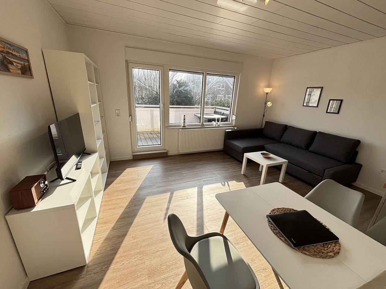 Vakantieappartement in Weser-Ems, Duitsland voor 4 personen foto 2
