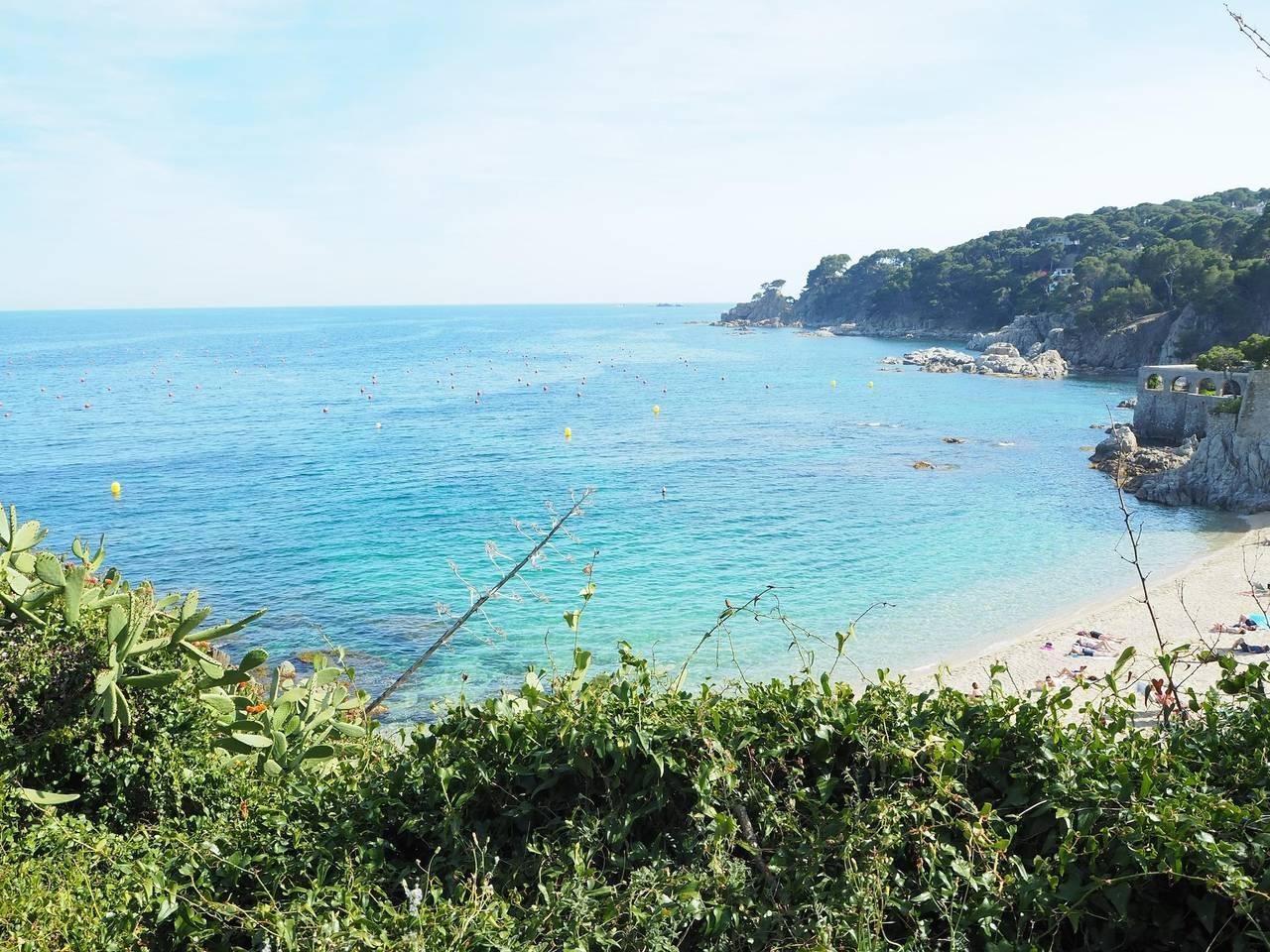 Vakantieappartement met zwembad en airconditioning in Calella de Palafrugell, Palafrugell, Spanje voor 4 personen foto 20