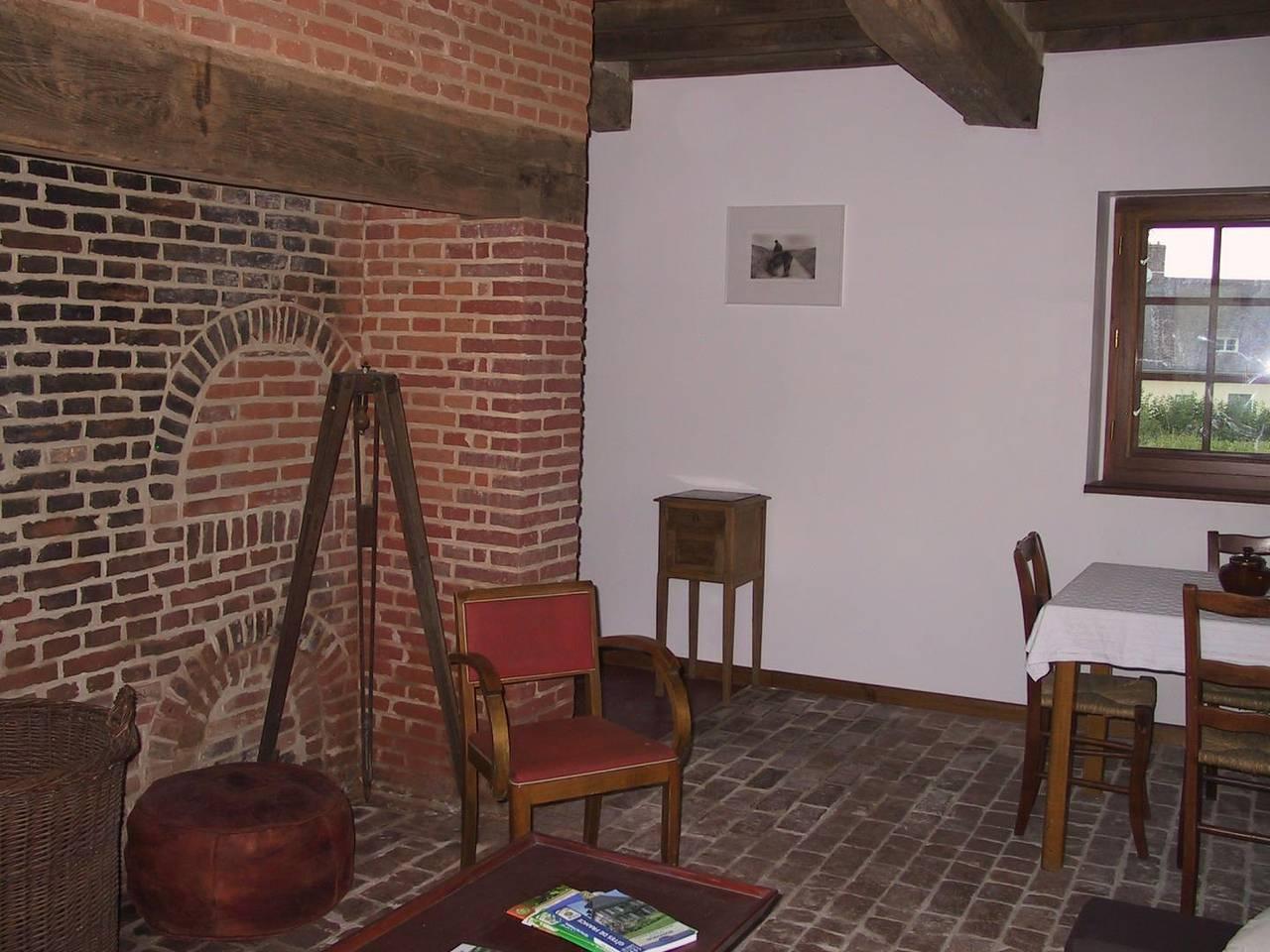 Vakantiehuis in Seine-Maritime, Frankrijk voor 4 personen foto 16