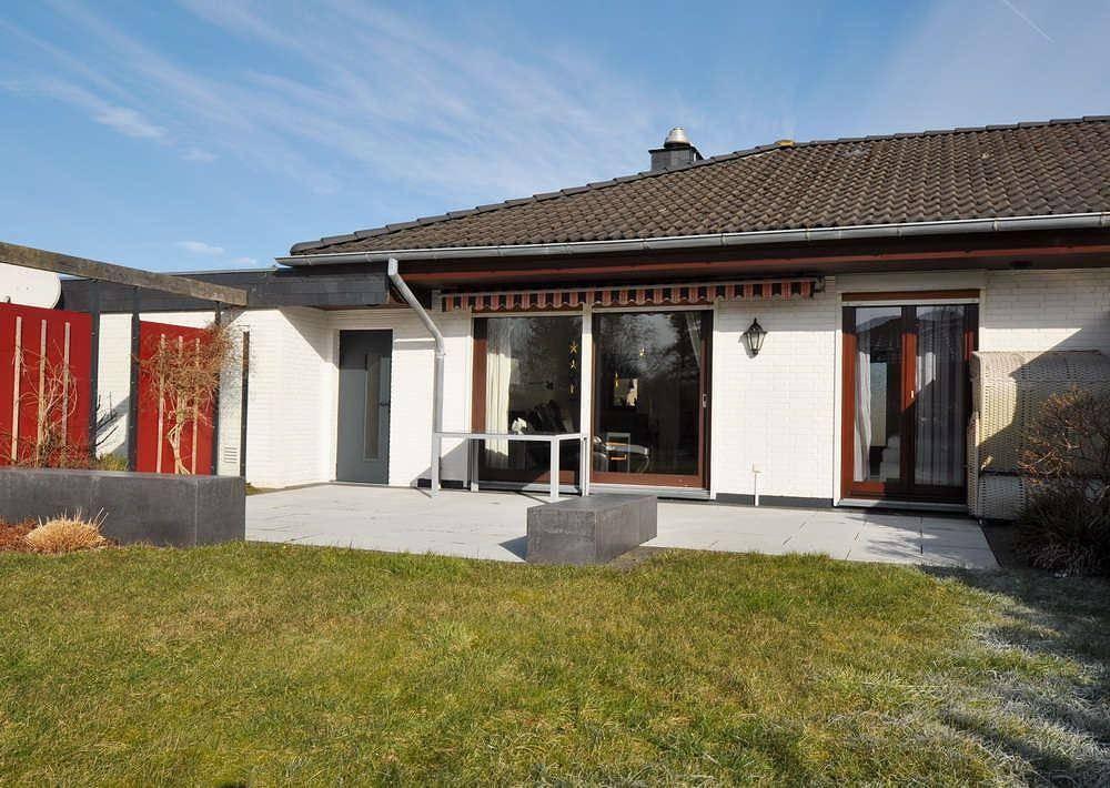 Vakantiehuis in Waddenzee vanaf 117€ per nacht