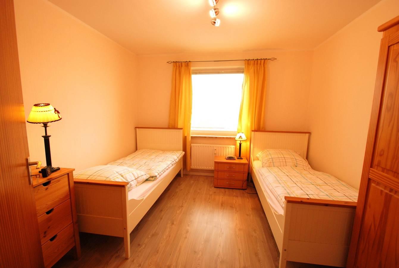 Vakantieappartement in Rendsburg, Duitsland voor 4 personen foto 4
