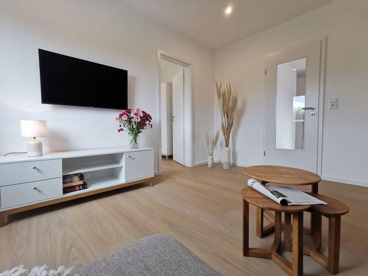 Vakantieappartement in Weser-Ems vanaf 100€ per nacht