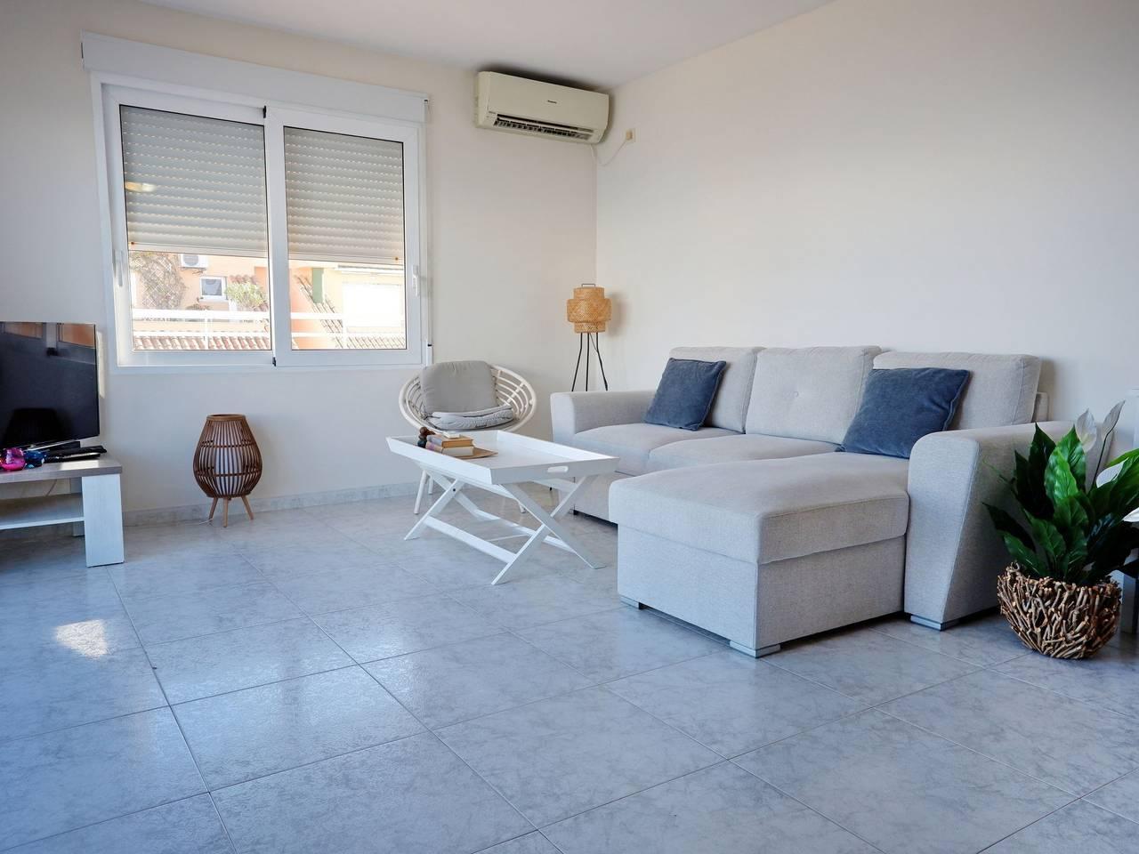 Vakantieappartement in Dénia, Spanje voor 4 personen foto 9