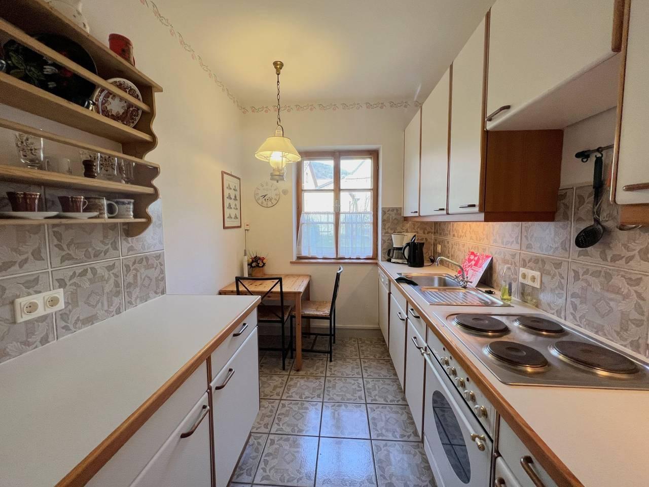 Vakantieappartement in Aggsbach, Oostenrijk voor 4 personen foto 12