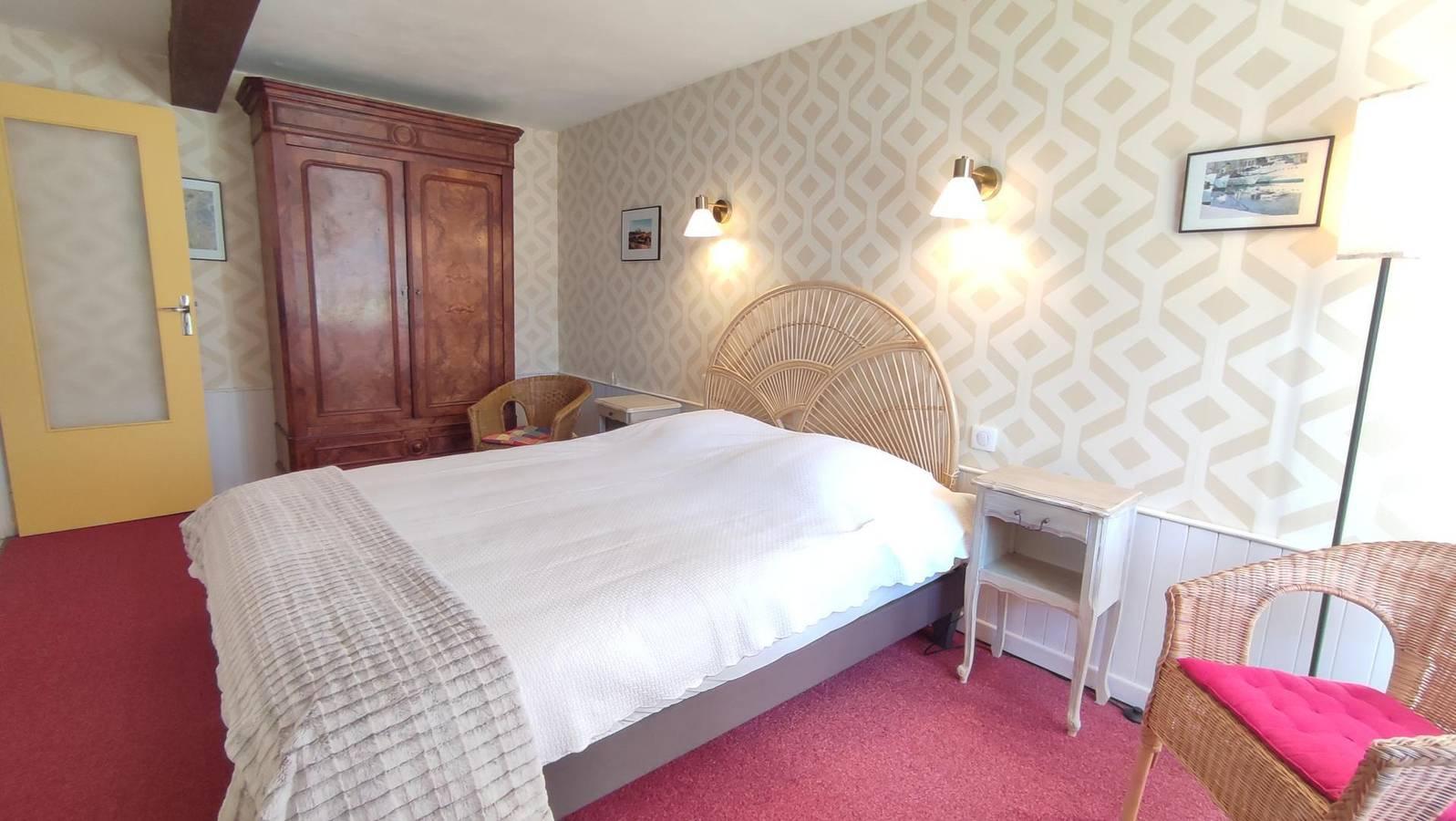 Vakantiehuis in Seine-Maritime, Frankrijk voor 4 personen foto 8