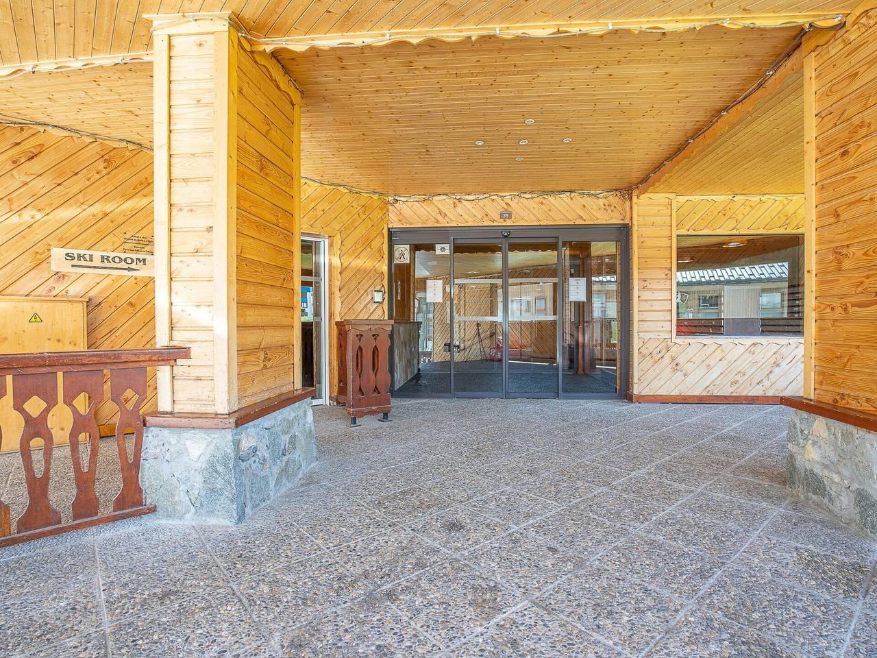Vakantieappartement in Savoie, Frankrijk voor 2 personen foto 9