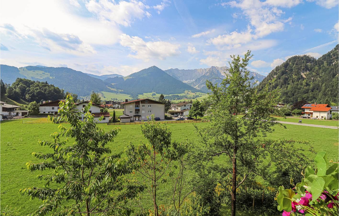 Vakantieappartement in Walchsee, Oostenrijk voor 4 personen foto 7