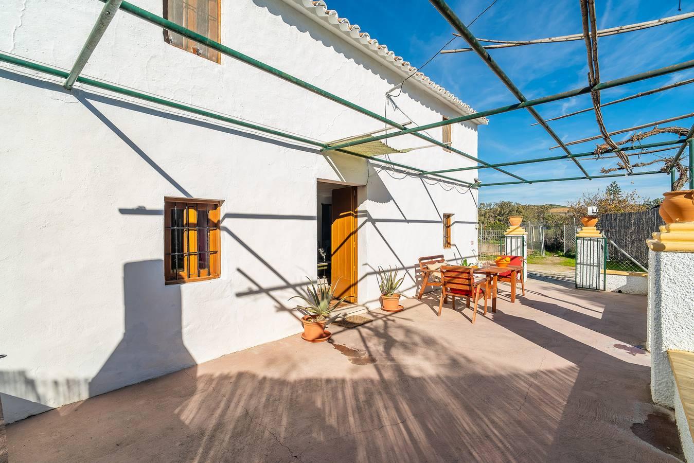 Vakantiehuis in Coín, Spanje voor 6 personen foto 6