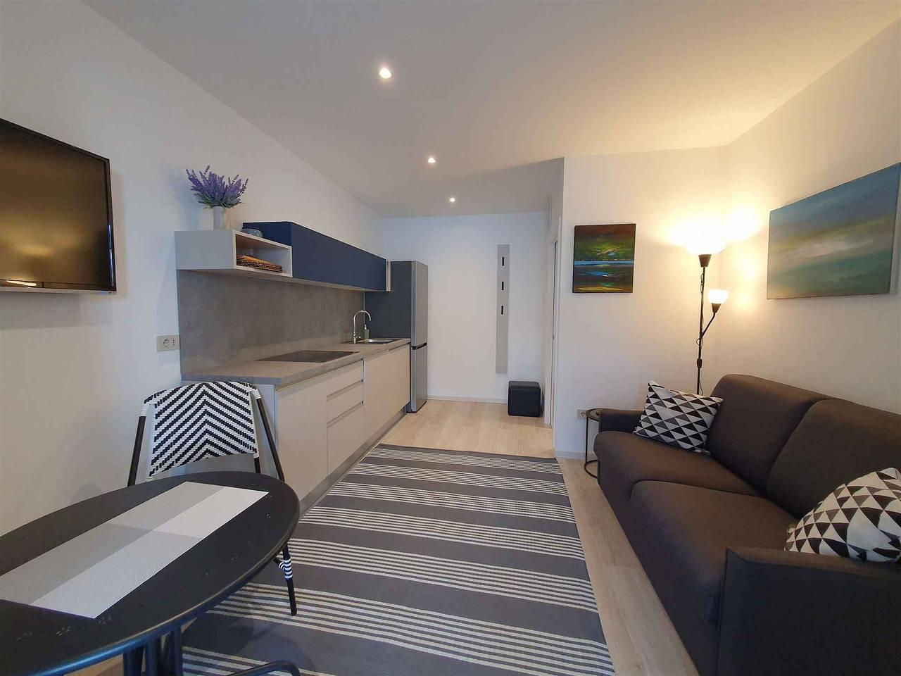 Vakantieappartement in Regio Umag, Kroatië voor 2 personen foto 8