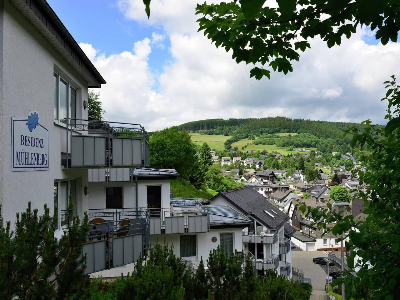 Vakantieappartement in Upland, Duitsland voor 6 personen foto 7