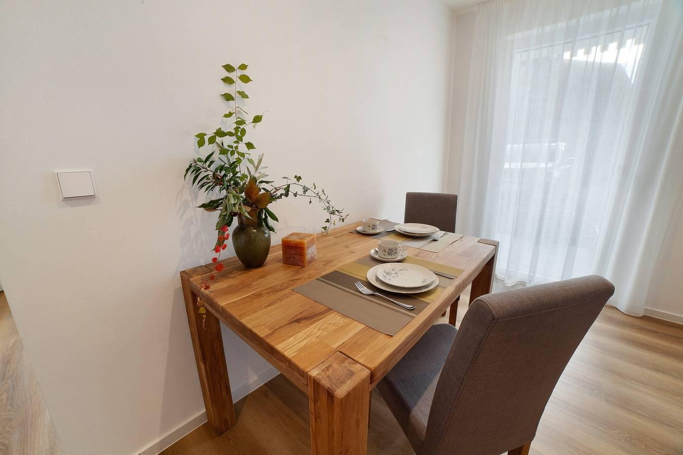 Vakantieappartement in Zuid-Tirol, Italië voor 2 personen foto 6