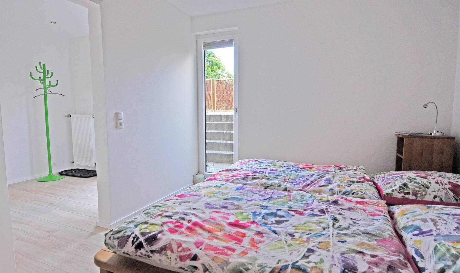 Vakantieappartement in Osteifel, Duitsland voor 4 personen foto 4