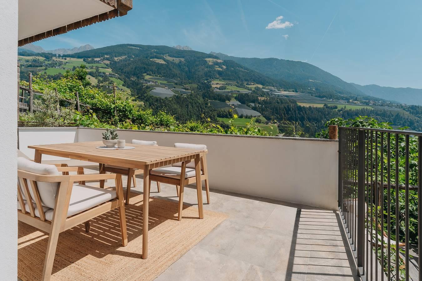 Vakantieappartement in Riffian, Italië voor 4 personen foto 2