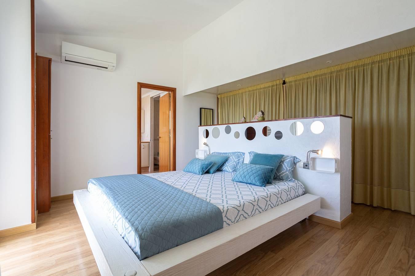 Vakantiehuis in Maresme, Spanje voor 8 personen foto 18