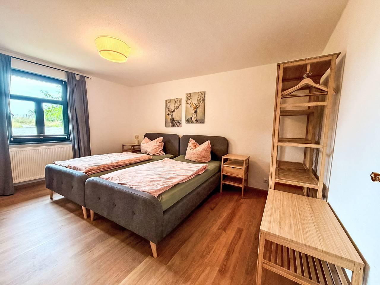 Vakantieappartement in Dargun, Duitsland voor 4 personen foto 5