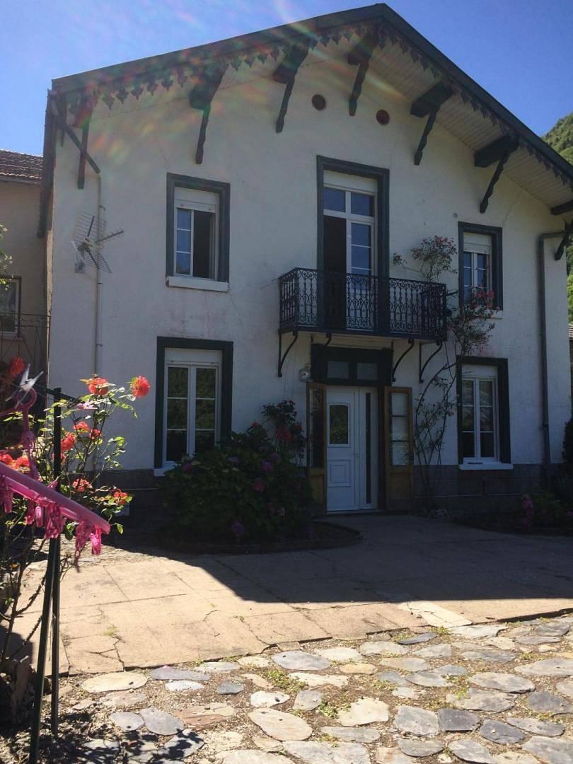 La Maison de Lou in Orgeix, Franse Pyreneeën, Frankrijk voor 6 personen foto 20