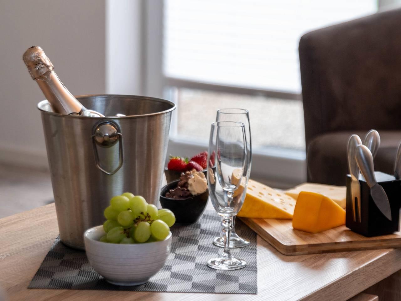 Vakantieappartement in Weser-Ems, Duitsland voor 4 personen foto 9