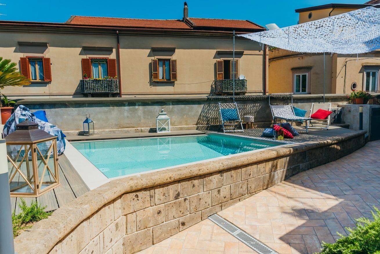 Vakantieappartement in Sant'Agnello, Italië voor 4 personen foto 6