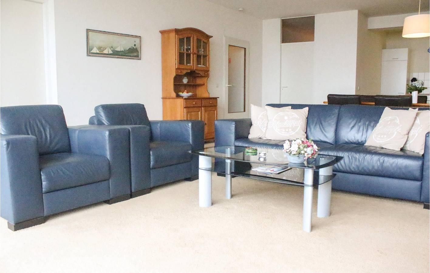 Vakantieappartement in Breskens, Nederland voor 3 personen foto 5