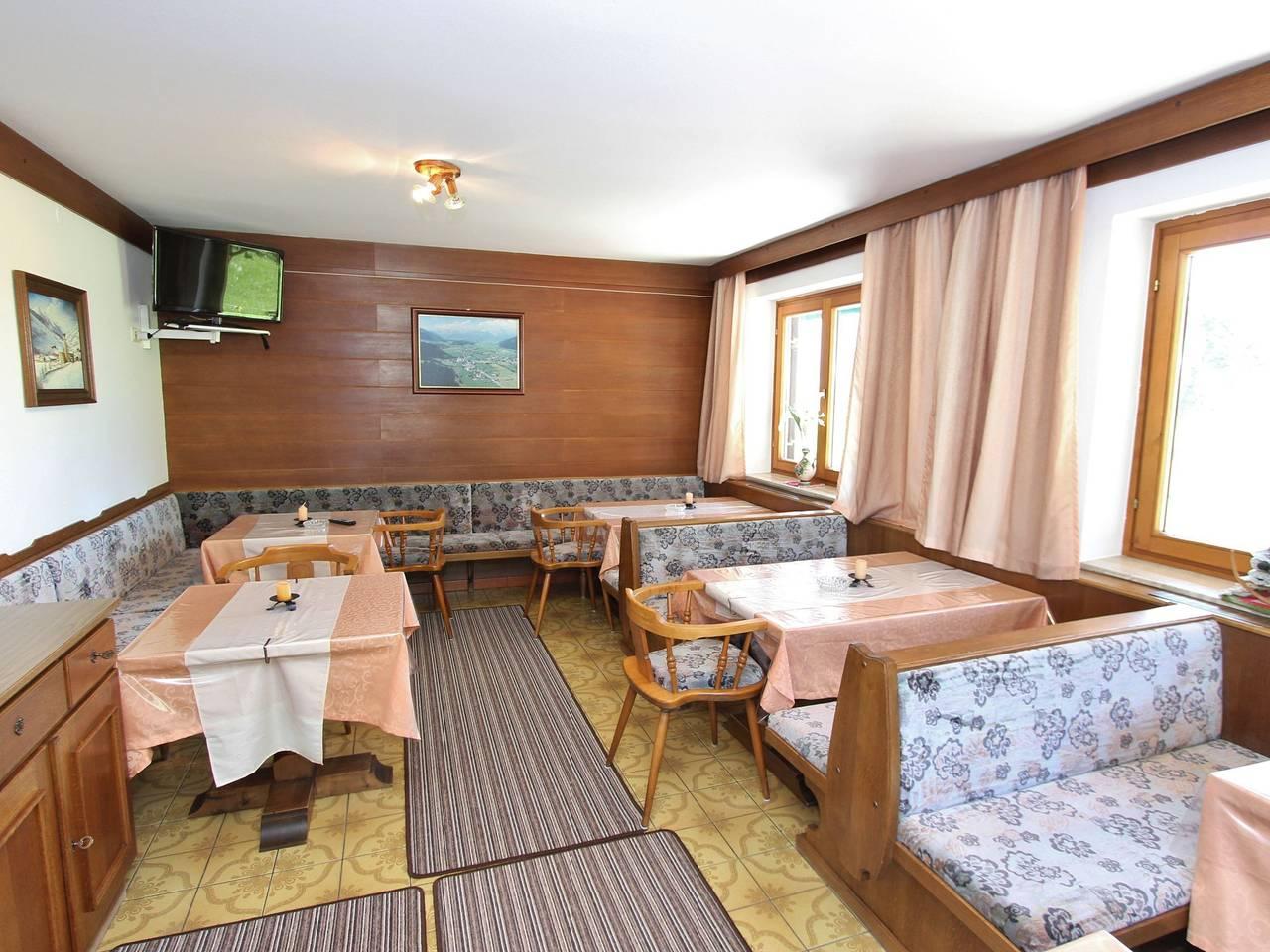 Vakantieappartement in Pinzgau, Oostenrijk voor 9 personen foto 9