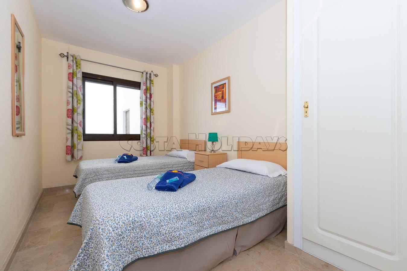 Vakantieappartement in Manilva, Spanje voor 4 personen foto 12