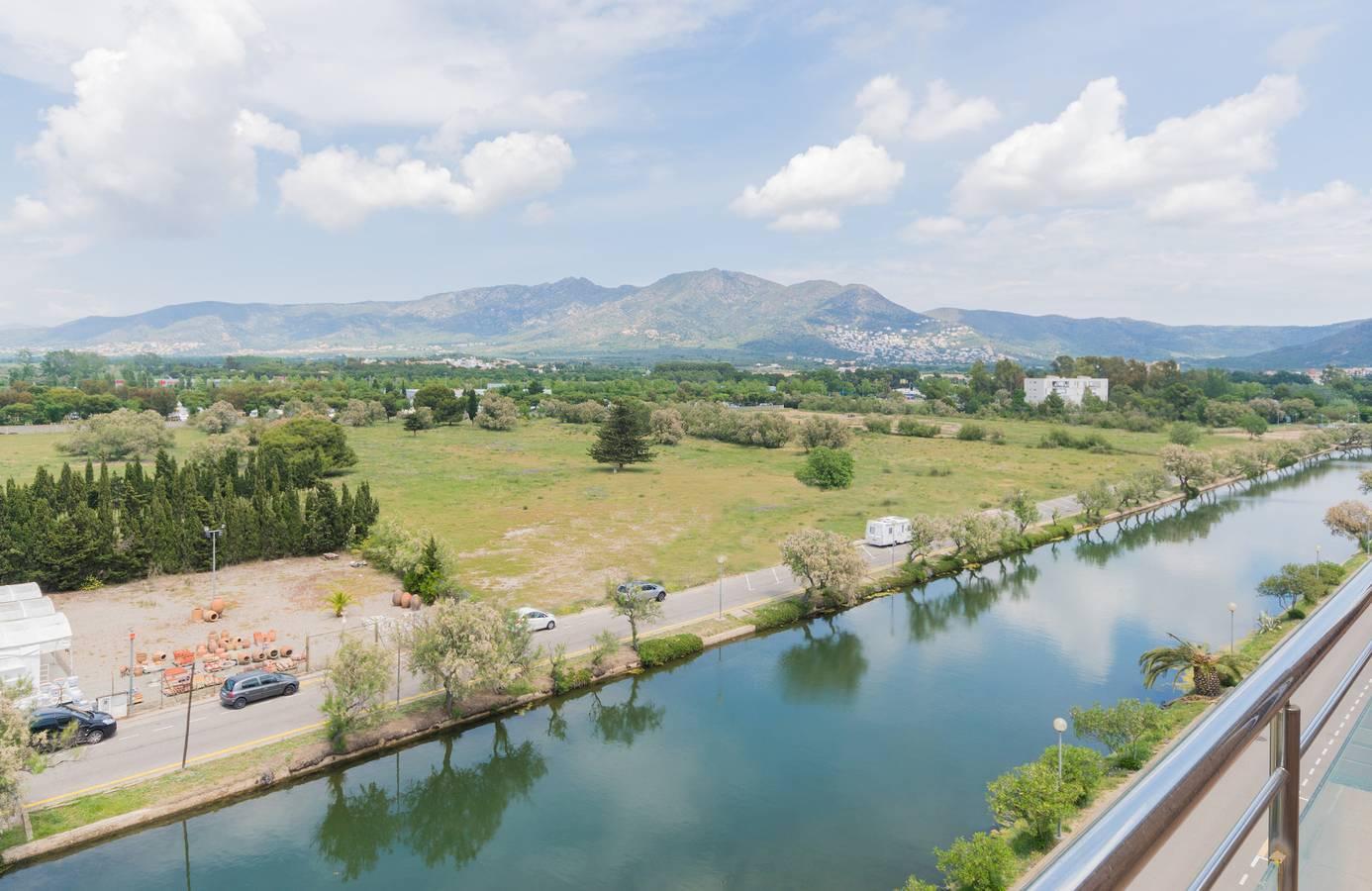 Vakantieappartement in Roses, Spanje voor 4 personen foto 9