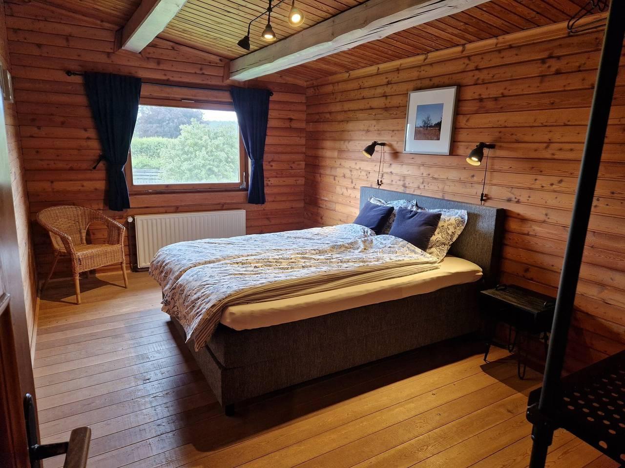 Vakantiehuis in Malmedy, België voor 4 personen foto 18