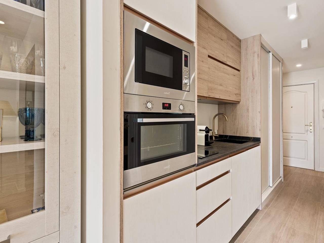 Vakantieappartement in Marbella, Spanje voor 2 personen foto 9