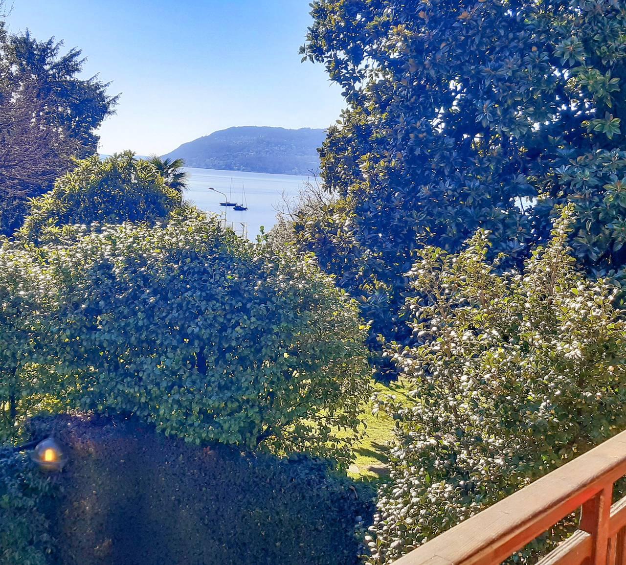 Vakantiehuis in Lago Maggiore foto 6