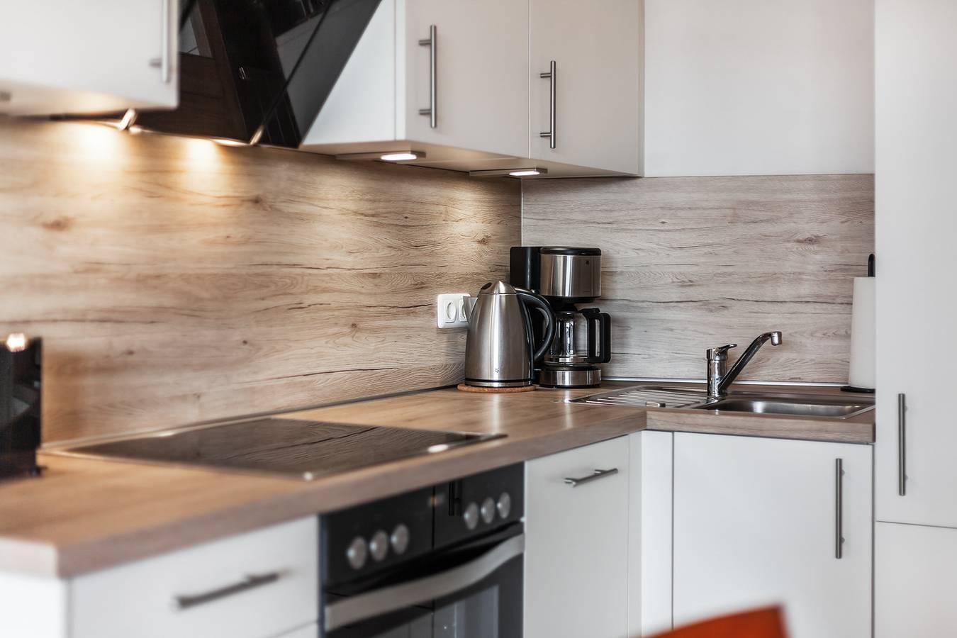 Vakantieappartement in Grömitz, Duitsland voor 4 personen foto 13