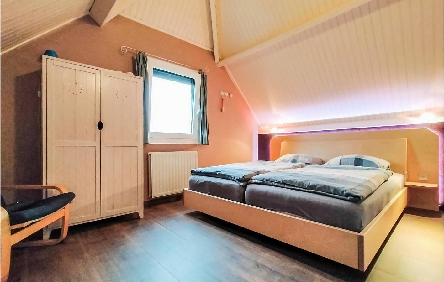 Vakantiehuis in Goes Gemeente, Nederland voor 5 personen foto 14