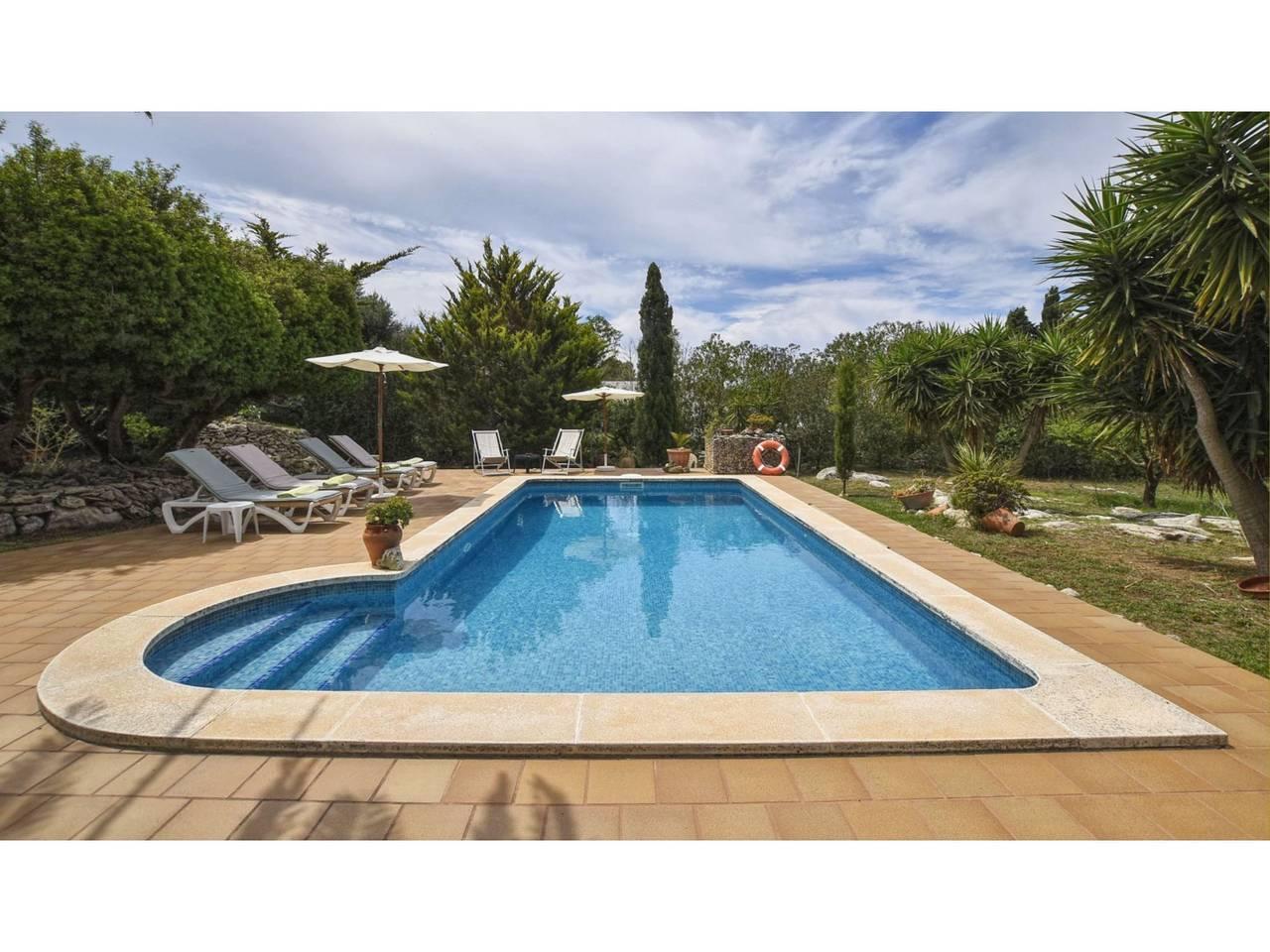 Vakantiehuis in Menorca, Spanje voor 6 personen foto 4