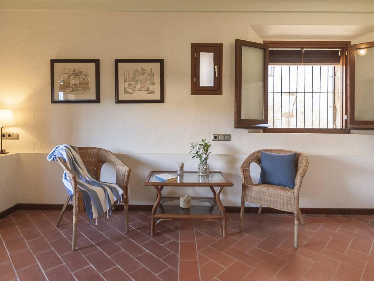Appartement met zeezicht, privé zwembad en terras in Platja Gran (Tossa de Mar), Tossa de Mar, Spanje voor 13 personen foto 22