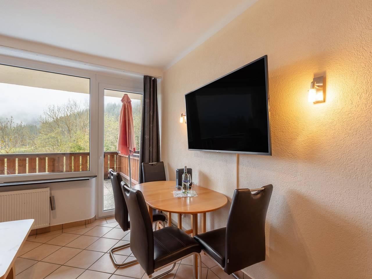 Vakantieappartement in Pinzgau, Oostenrijk voor 2 personen foto 9